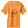 Core Blend Pocket Tee Thumbnail