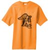 Core Blend Pocket Tee Thumbnail
