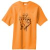 Core Blend Pocket Tee Thumbnail