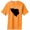 Core Blend Pocket Tee Thumbnail