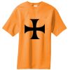 Core Blend Pocket Tee Thumbnail