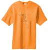 Core Blend Pocket Tee Thumbnail