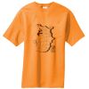 Core Blend Pocket Tee Thumbnail