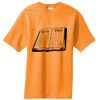 Core Blend Pocket Tee Thumbnail