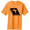 Core Blend Pocket Tee Thumbnail
