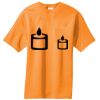 Core Blend Pocket Tee Thumbnail