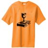 Core Blend Pocket Tee Thumbnail