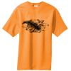 Core Blend Pocket Tee Thumbnail
