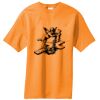 Core Blend Pocket Tee Thumbnail