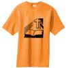 Core Blend Pocket Tee Thumbnail