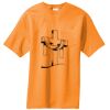 Core Blend Pocket Tee Thumbnail