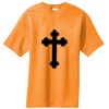 Core Blend Pocket Tee Thumbnail