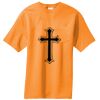Core Blend Pocket Tee Thumbnail