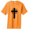 Core Blend Pocket Tee Thumbnail