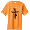 Core Blend Pocket Tee Thumbnail