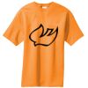 Core Blend Pocket Tee Thumbnail