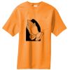 Core Blend Pocket Tee Thumbnail