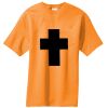 Core Blend Pocket Tee Thumbnail