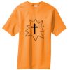 Core Blend Pocket Tee Thumbnail