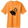 Core Blend Pocket Tee Thumbnail