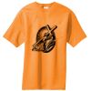 Core Blend Pocket Tee Thumbnail