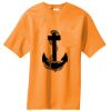Core Blend Pocket Tee Thumbnail
