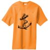 Core Blend Pocket Tee Thumbnail