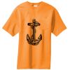 Core Blend Pocket Tee Thumbnail