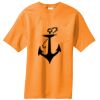Core Blend Pocket Tee Thumbnail