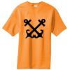 Core Blend Pocket Tee Thumbnail