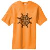 Core Blend Pocket Tee Thumbnail