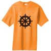 Core Blend Pocket Tee Thumbnail