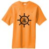 Core Blend Pocket Tee Thumbnail