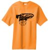 Core Blend Pocket Tee Thumbnail