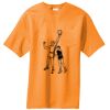 Core Blend Pocket Tee Thumbnail
