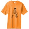 Core Blend Pocket Tee Thumbnail