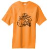Core Blend Pocket Tee Thumbnail