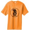 Core Blend Pocket Tee Thumbnail