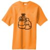 Core Blend Pocket Tee Thumbnail