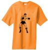 Core Blend Pocket Tee Thumbnail