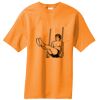Core Blend Pocket Tee Thumbnail