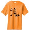Core Blend Pocket Tee Thumbnail