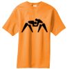 Core Blend Pocket Tee Thumbnail