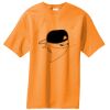 Core Blend Pocket Tee Thumbnail