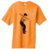 Core Blend Pocket Tee Thumbnail