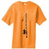 Core Blend Pocket Tee Thumbnail