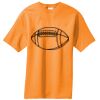 Core Blend Pocket Tee Thumbnail