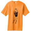Core Blend Pocket Tee Thumbnail