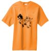 Core Blend Pocket Tee Thumbnail