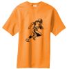 Core Blend Pocket Tee Thumbnail